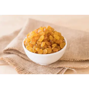 Natural Golden Raisin
